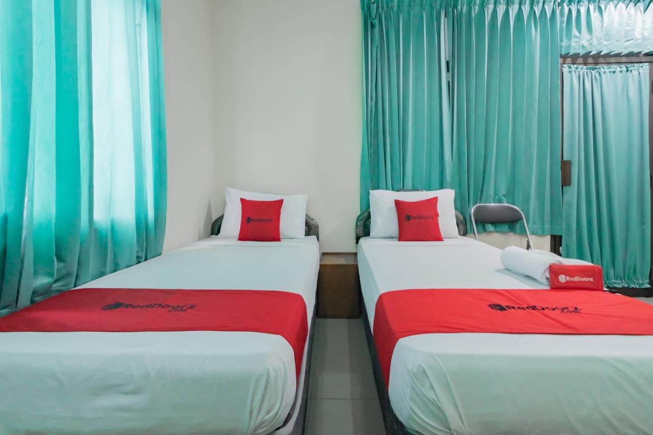 Reddoorz @ Achino Hotel Bandung Dış mekan fotoğraf