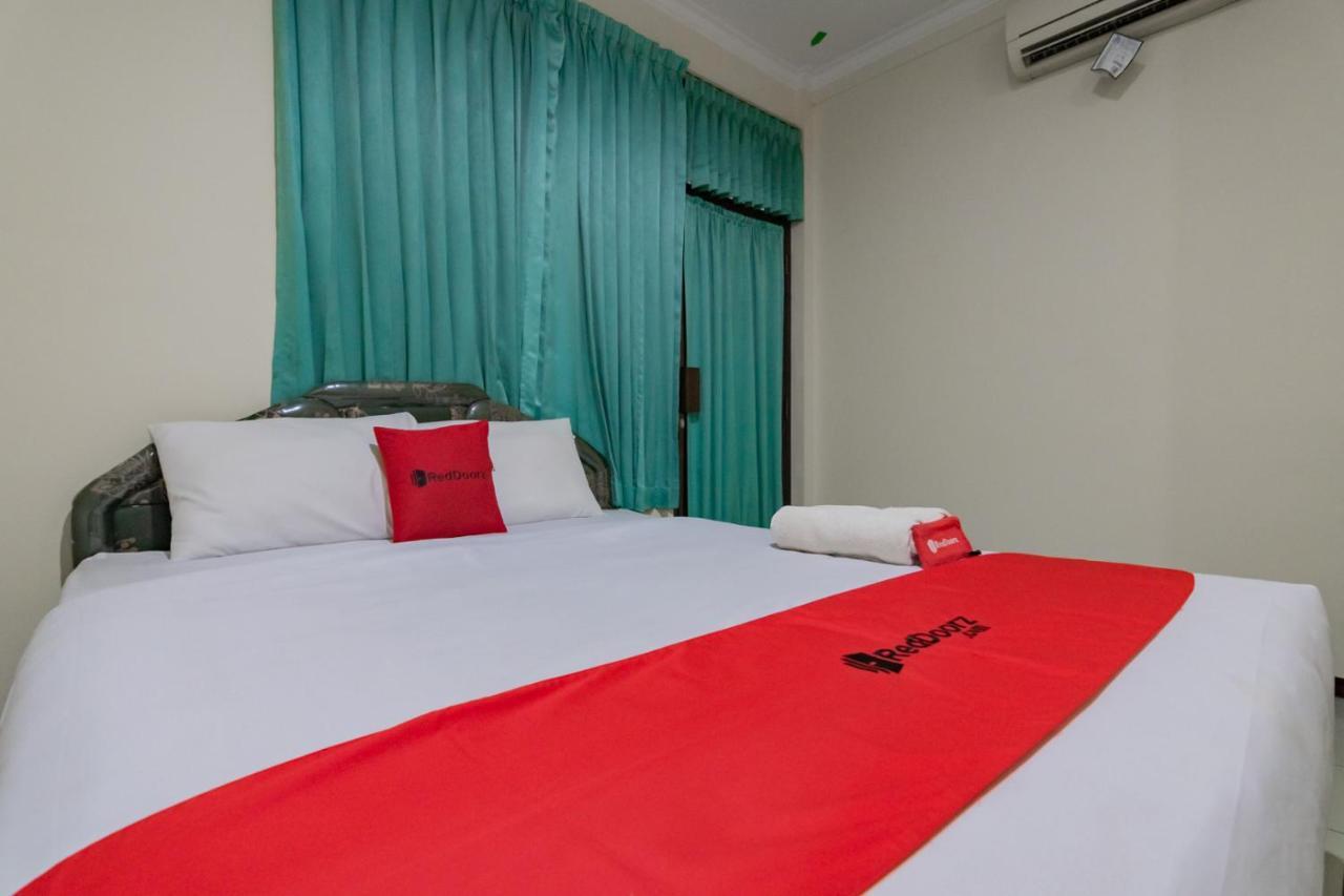 Reddoorz @ Achino Hotel Bandung Dış mekan fotoğraf