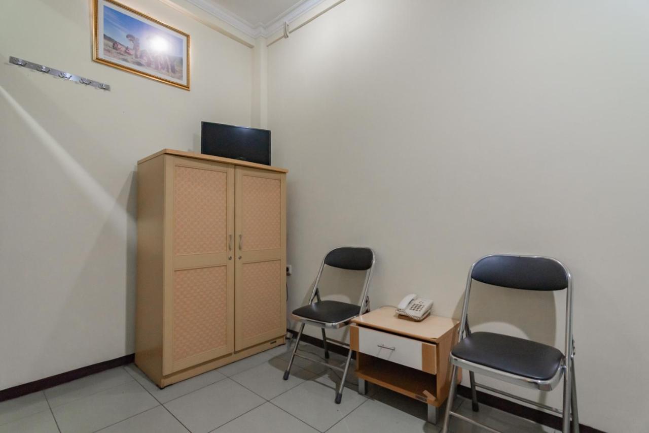 Reddoorz @ Achino Hotel Bandung Dış mekan fotoğraf