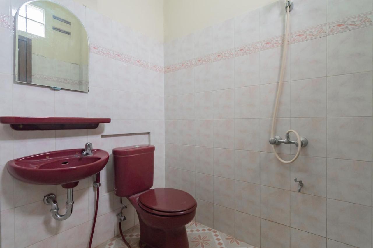 Reddoorz @ Achino Hotel Bandung Dış mekan fotoğraf