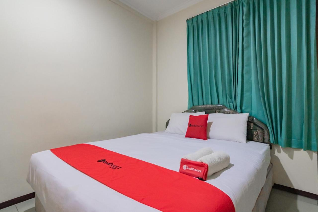 Reddoorz @ Achino Hotel Bandung Dış mekan fotoğraf