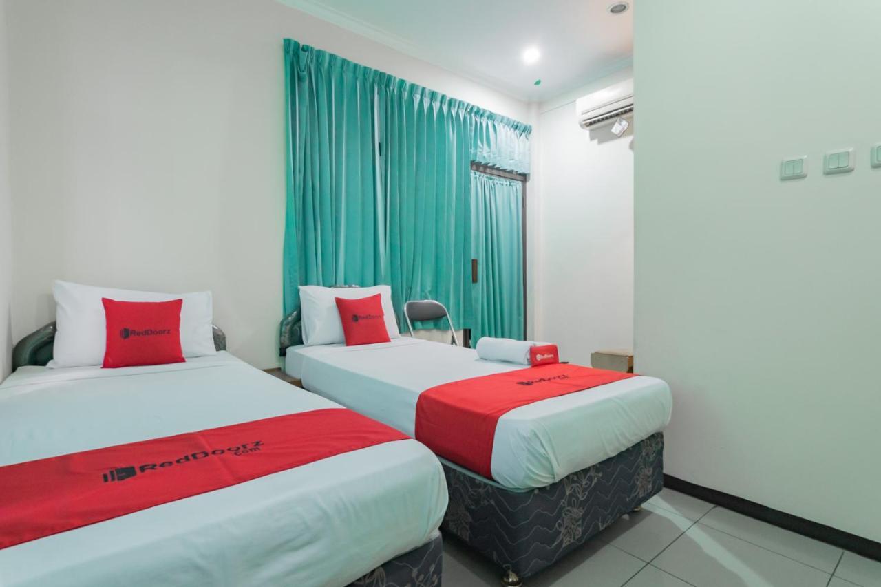 Reddoorz @ Achino Hotel Bandung Dış mekan fotoğraf